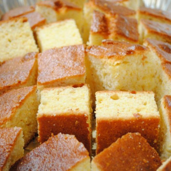 Cornbread